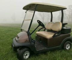 Clubcar 48v electric