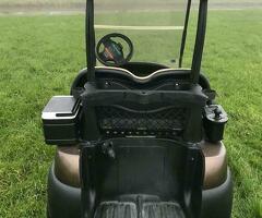 Clubcar 48v electric - 3