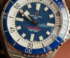 Breitling Super Ocean 44mm