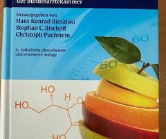 Ernährungsmedizin: Nach dem Curriculum Ernährungsmedizin - 1