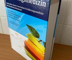 Ernährungsmedizin: Nach dem Curriculum Ernährungsmedizin