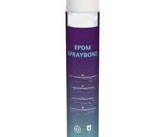 EPDM contactlijm spuitlijm Lijmspray 750 ml PRIJS ACTIE