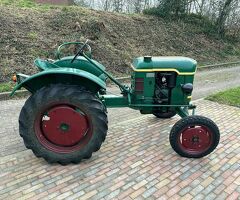 Deutz F1L612