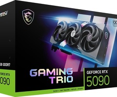 NVIDIA GeForce RTX 5090