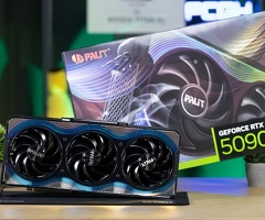 GeForce RTX 5090, RTX 5080, RTX 5070 Ti, RTX 5070, RTX 4090, RTX 4080 Super, RTX 4080, RTX 4070 Ti