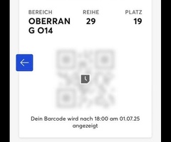 Kendrick lamar tickets keulen - 2