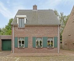 Mooie woning te koop Buggenum