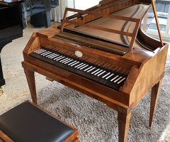 Pianoforte