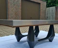 Heinz Lilienthal Coffeetable E6