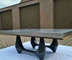 Heinz Lilienthal Coffeetable E6