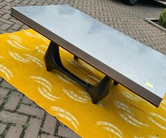 Heinz Lilienthal Coffeetable E6