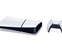 PlayStation 5 Slim Digital Edition