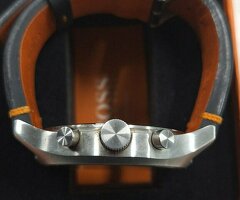 Hugo Boss Orange Herenhorloge