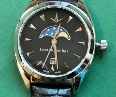 Lucien Rochat 2000 Series