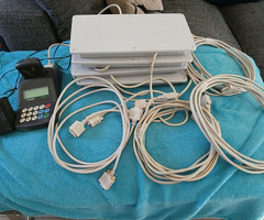 Te koop unikon champ plus systeem