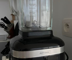 KitchenAid blender