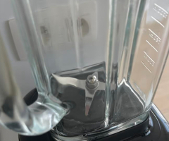 KitchenAid blender