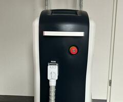 MEDCOS IPL- SHR Laser & Body-Wizard Duo Cryolipolyse