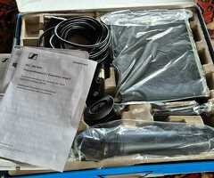 Sennheiser evolution wireless G4 vocal set