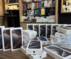 WWW.BULKPHSALES.COM Nieuw, Apple iPhone, Samsung, PS5