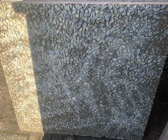 Grindtegels 50 x 50 cm