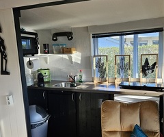 Te koop - Instapklaar vakantiehuisje
