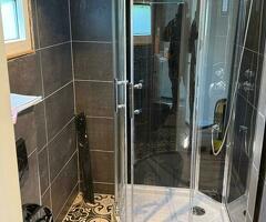 Chalet op vakantiepark kruinger gors