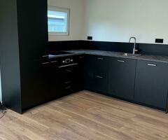 Chalet op vakantiepark kruinger gors