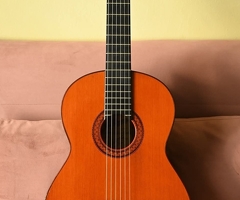 Klassieke gitaar Ramirez