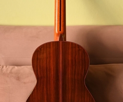 Klassieke gitaar Ramirez