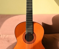 Klassieke gitaar Ramirez