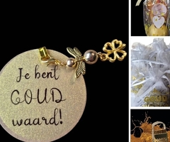 Je bent GOUD waard