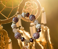Droomvanger armband