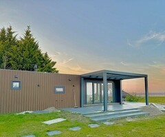 Uw droomchalet, op maat gebouwd!