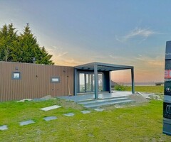 Overkappingen en schuifwanden