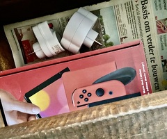 Partij Nintendo Switch Spullen Spellen 2 nieuwe Switch + Xbox