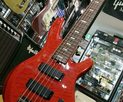 Yamaha TRB1005J E-Bass zu verkaufen