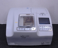 NIDEK LEX1000 Kantenschneider