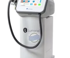 Lumenis Lightsheer Quattro – Laser-Haarentfernung für verschiedene Hauttypen