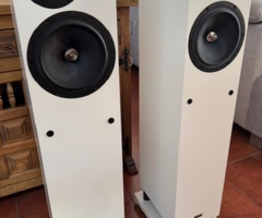 ProAc Responce D20R High-End-Lautsprecher