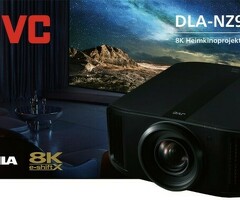 JVC NZ900/RS4200 8K/HDMI 2.1/HDR/Vollgarantie