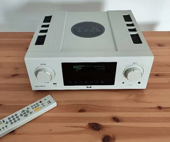 T+A SDV 3100 HV Streaming-DAC-Verstärker