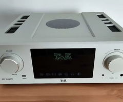 T+A SDV 3100 HV Streaming-DAC-Verstärker