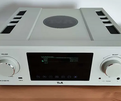 T+A SDV 3100 HV Streaming-DAC-Verstärker