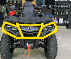 Can-Am Outlander XT-P 1000R ATV (2023) im Angebot