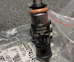 injector 8200741145 renault