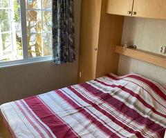 Prachtige Chalet met vaste staanplaats