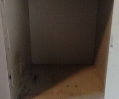 Mooie antieke kluis te koop Milners Londen