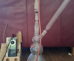 Vaporisor, bong