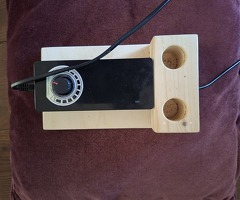 Vaporisor, bong